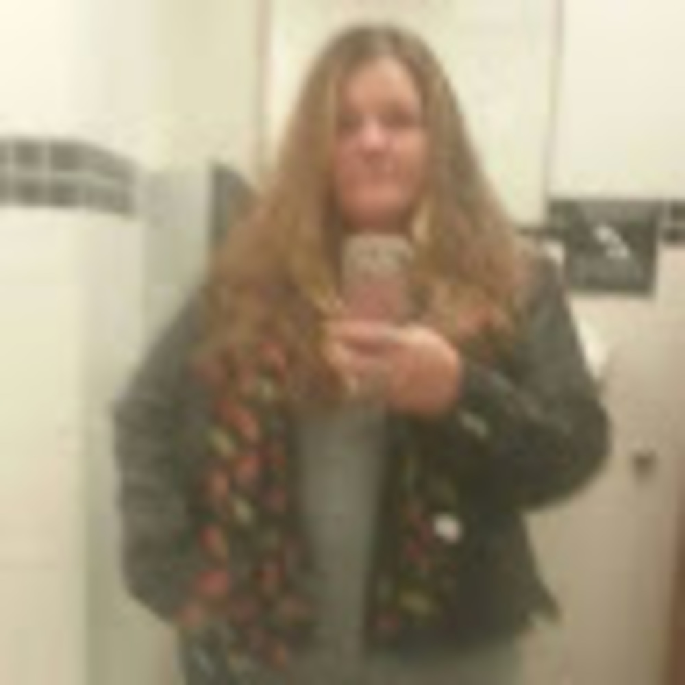 Meet your Posher, Marie